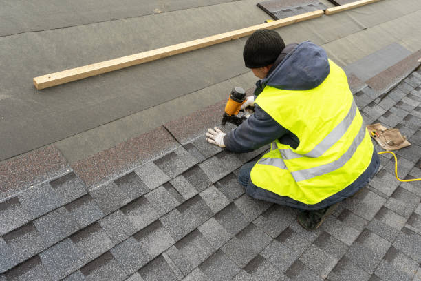 Best Roof Repair Services  in Mogadore, OH