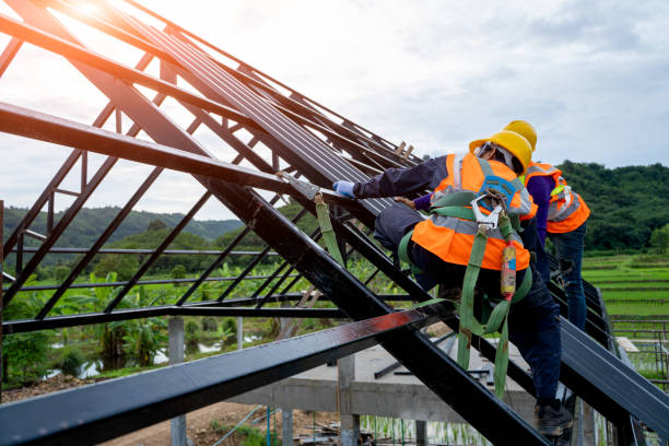 Roof Repair Estimates in Mogadore, OH