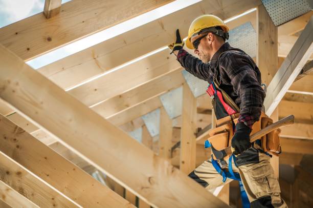Quick and Trustworthy Emergency Roof Repair Services in Mogadore, OH