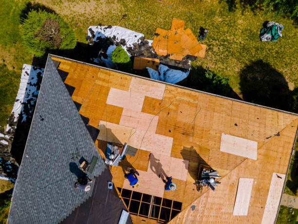 Best Commercial Roofing Services  in Mogadore, OH