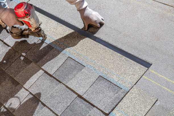 Best Roof Repair Services  in Mogadore, OH