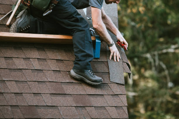 Best Roof Leak Repair  in Mogadore, OH